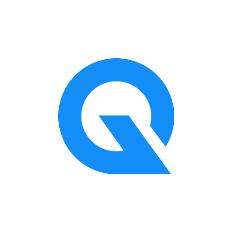 quickq官网app